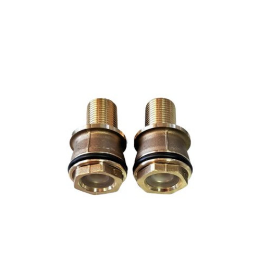 Hansgrohe S-Union Set - 95772000
