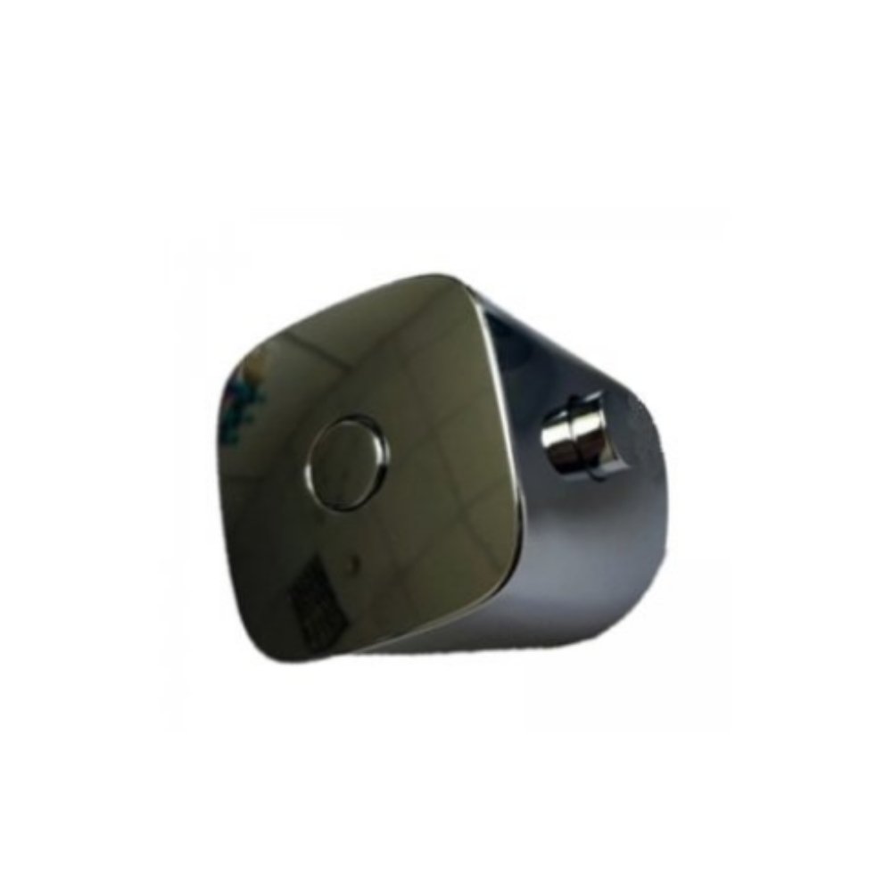 Hansgrohe Handle Versostat Thermostat - Chrome - 95780000