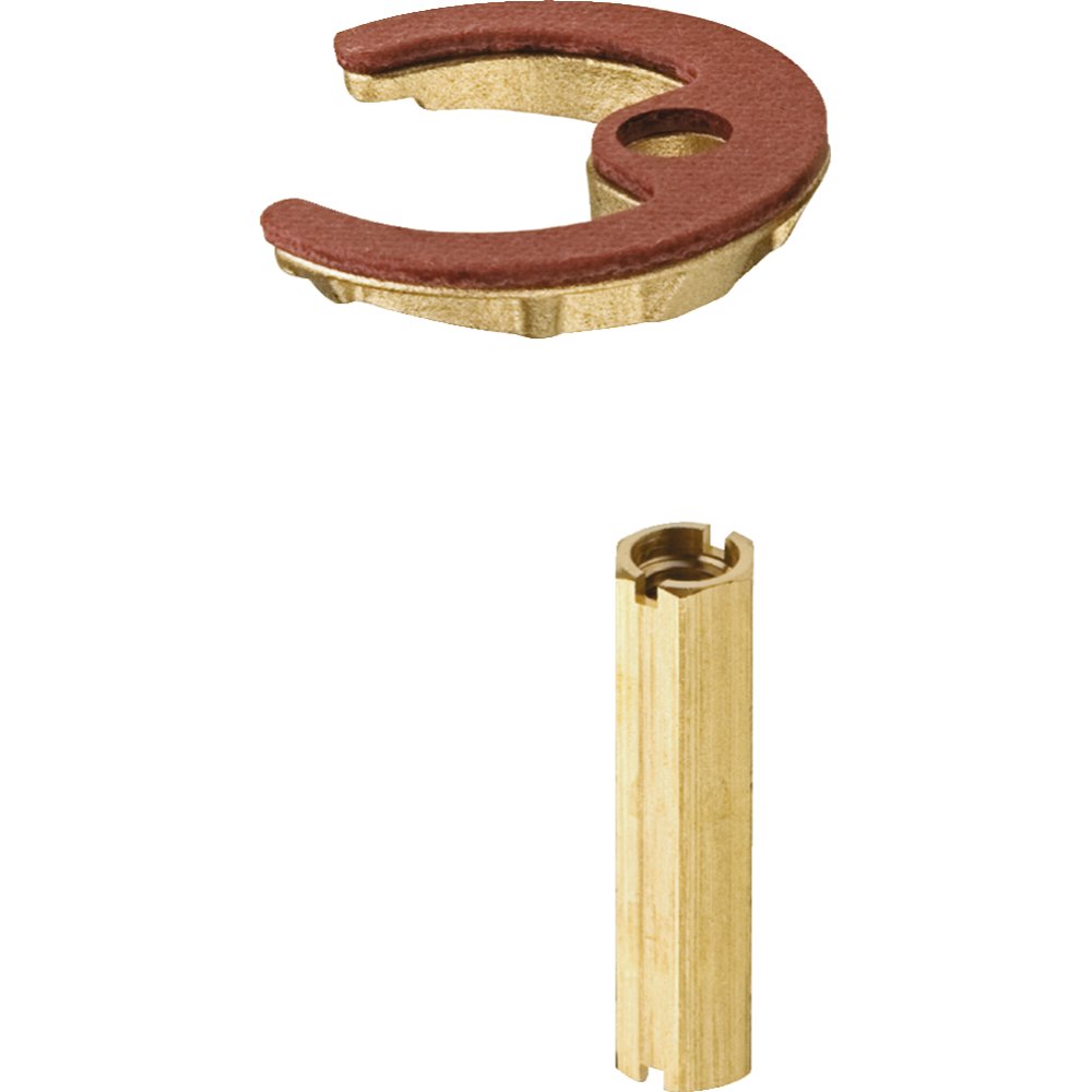 Hansgrohe Fixation Set Complete - 96016000