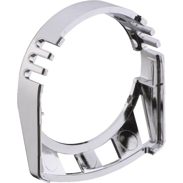 Hansgrohe Back Cover For Exafill - Chrome - 96146000