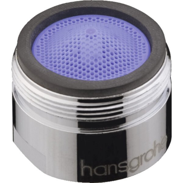 Hansgrohe Aerator Allegra Starck - Chrome - 96436000