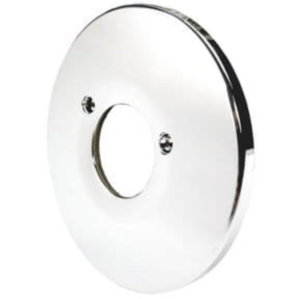 Hansgrohe Escutcheon For Concealed Shower Mixer - Chrome - 96555000