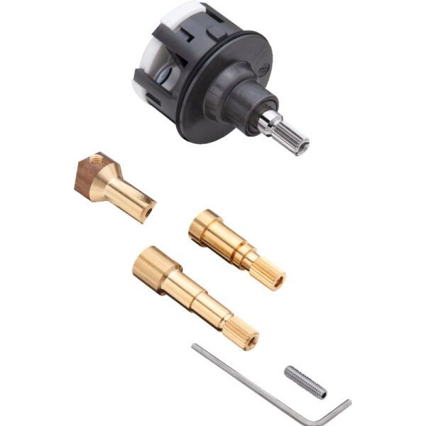 Hansgrohe Insert For Quattro Starting - 96604000