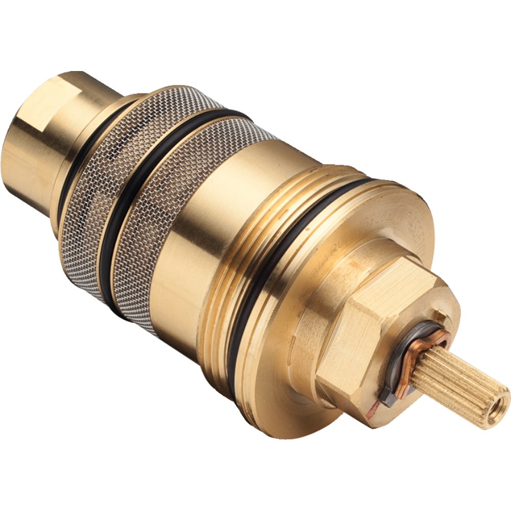 Hansgrohe Cartridge On/Off Control For 5 Consumer (Auv 50-5) - 96645000