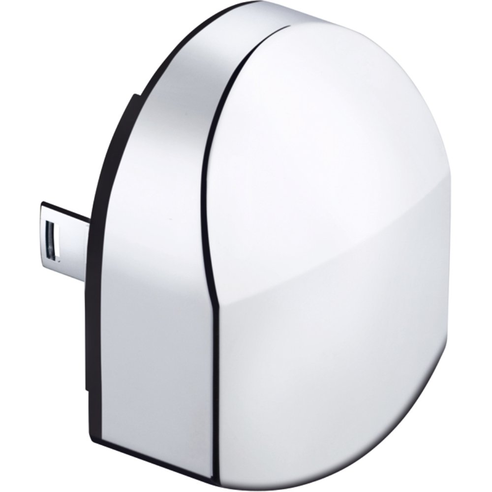 Hansgrohe Cover For Exafill Plus - Chrome - 96925000