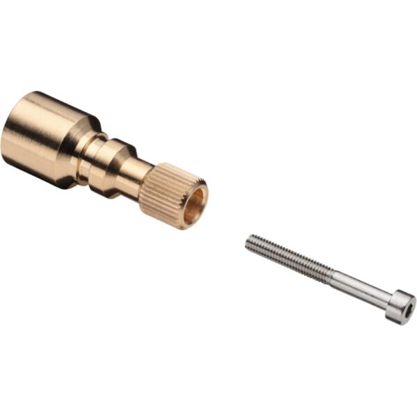 Hansgrohe Adapter For Handle Ecostat Ibox - 97108000