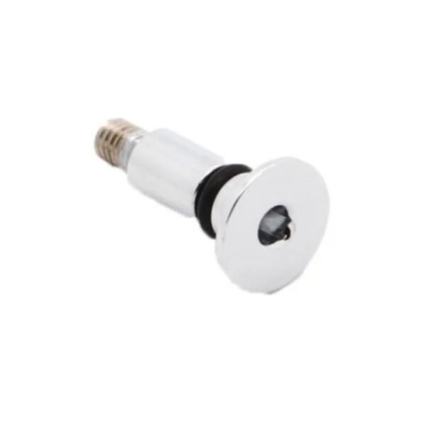 Hansgrohe Screw M4 Rainmaker - Chrome - 97723000