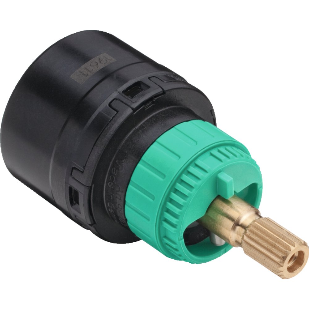 Hansgrohe Shutt Off Unit With Selector - 98283000