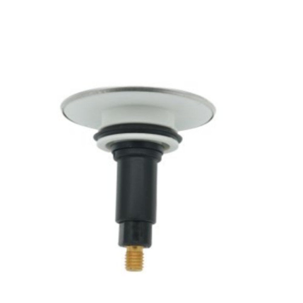 Hansgrohe Plug Push-Open Waste - Chrome - 98363000