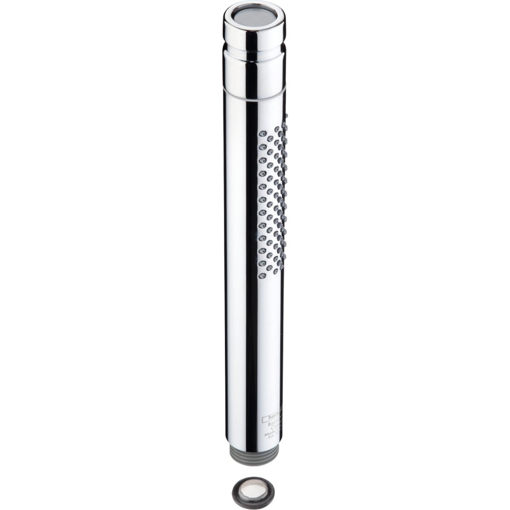 Hansgrohe Unica Connect Shower Handset - Chrome - 98715000
