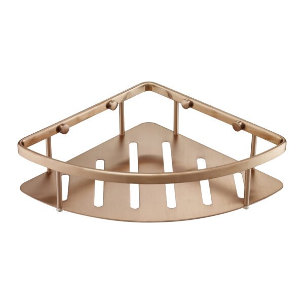 Just Taps Plus Vos Corner Basket