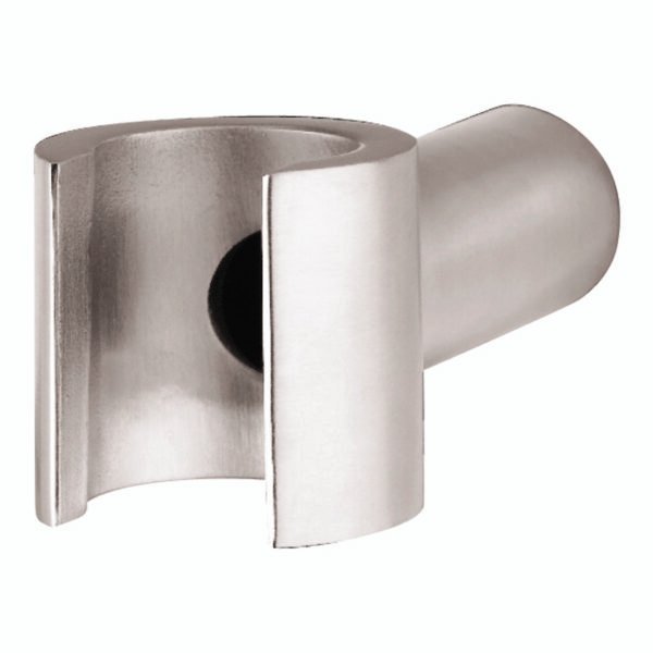 Just Taps Plus Inox Wall Bracket - Stainless Steel