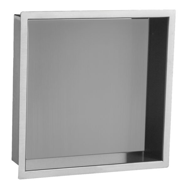 Just Taps Plus Vos Shower Niche