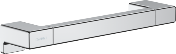 Hansgrohe Addstoris Grab Bar 348mm Long - Select Colour - Image 2