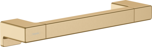 Hansgrohe Addstoris Grab Bar 348mm Long - Select Colour - Image 3