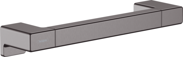 Hansgrohe Addstoris Grab Bar 348mm Long - Select Colour - Image 4