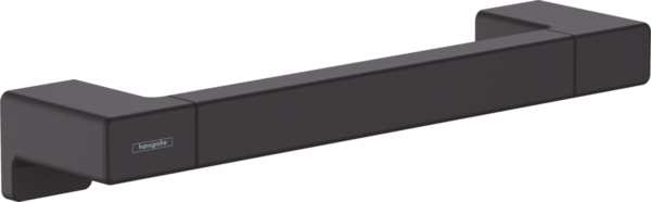 Hansgrohe Addstoris Grab Bar 348mm Long - Select Colour - Image 5