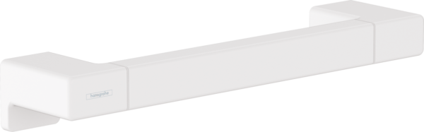 Hansgrohe Addstoris Grab Bar 348mm Long - Select Colour - Image 6