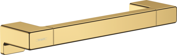 Hansgrohe Addstoris Grab Bar 348mm Long - Select Colour - Image 7