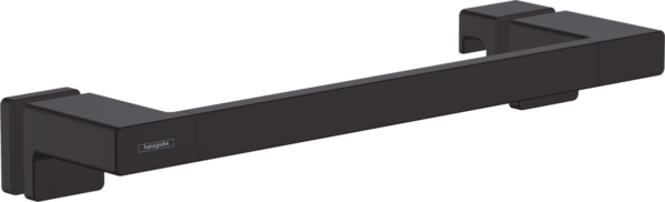 Hansgrohe Addstoris Shower Door Handle - Select Colour - Image 4