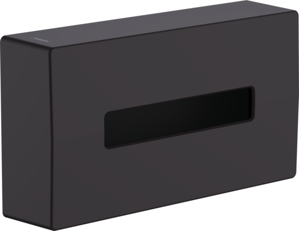 Hansgrohe Addstoris Tissue Box - Select Colour - Image 4