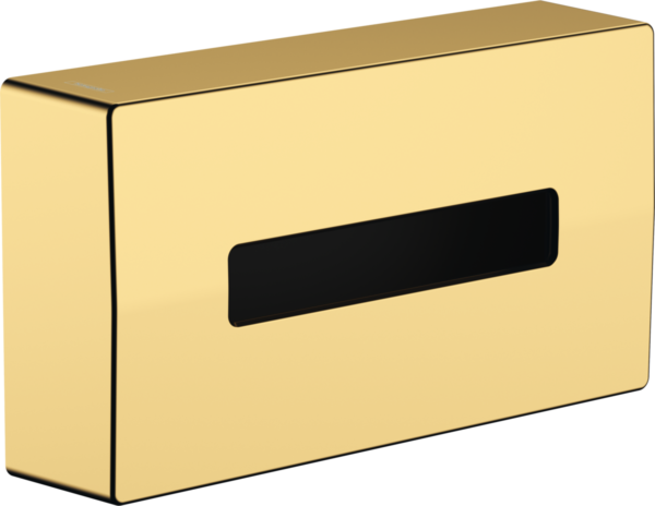 Hansgrohe Addstoris Tissue Box - Select Colour - Image 6