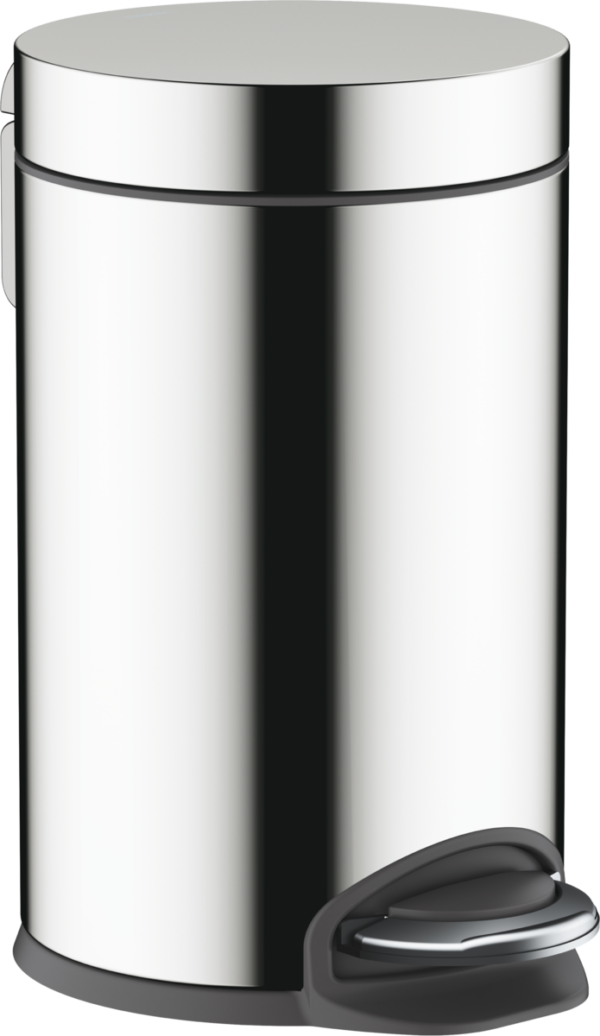 Hansgrohe Addstoris Pedal Bin - Select Colour