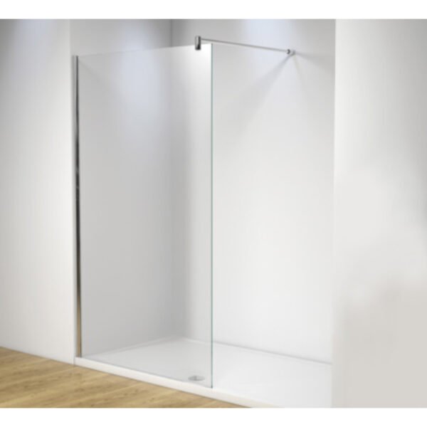 Kudos Ultimate Wetroom Panel - 8mm - Image 4