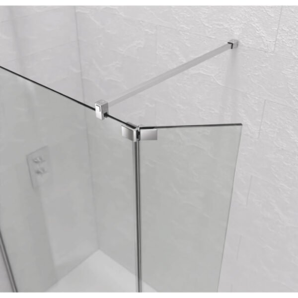 Kudos Ultimate Wetroom Panel - 8mm - Image 7