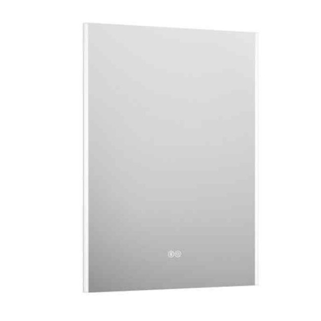 Tissino Angelo Illuminated Led Mirror With Bluetooth And Touch Sensor - 500mm X 700mm