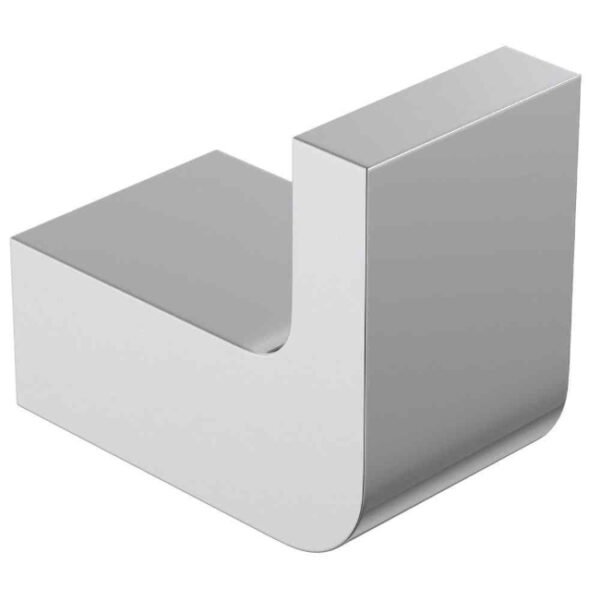 Tissino Carlos Robe Hook - Chrome