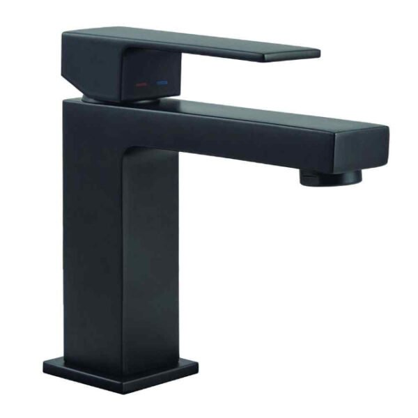 Tissino Elvo Mono Basin Mixer Tap