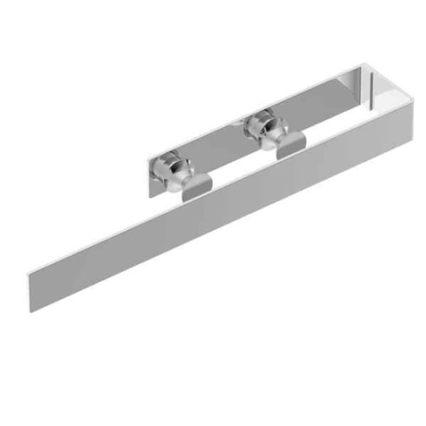 Tissino Hugo2 Towel Hanger - 500mm - Chrome