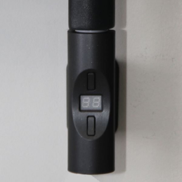Tissino Hugo2 Temperature Regulating Heating Element - 900W