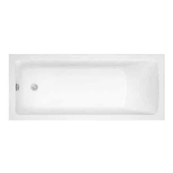 Tissino Lorenzo Single Ended Bath