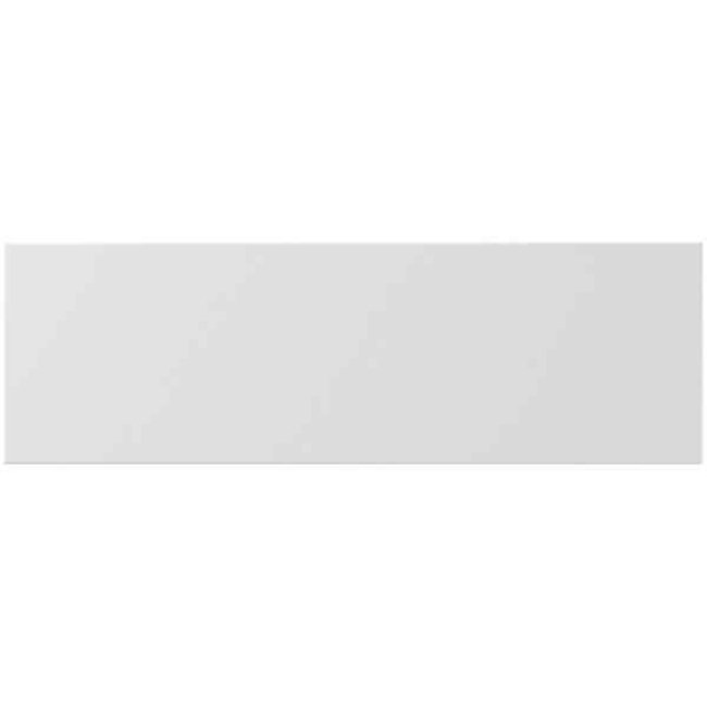 Tissino Lorenzo Bath Front Panel - 510mm X 1600mm - White