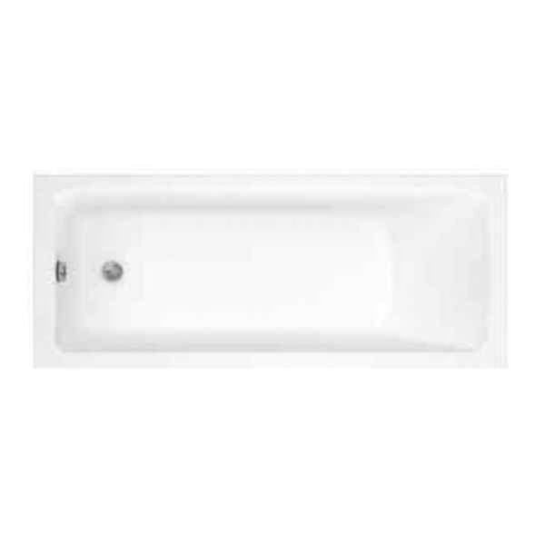 Tissino Lorenzo Premium Single Ended Bath
