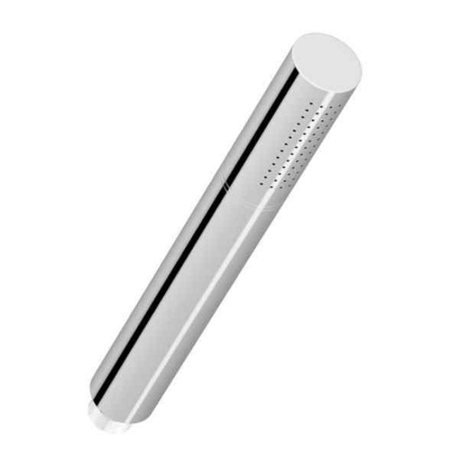 Tissino Mario Round Shower Handset - Chrome