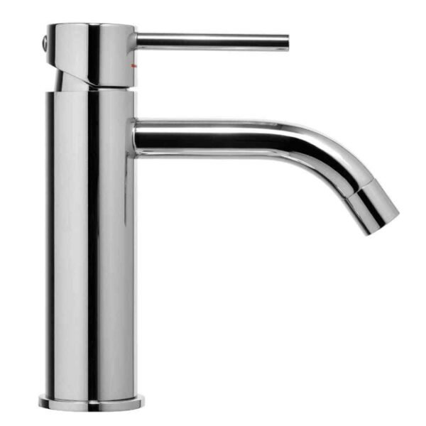 Tissino Parina Mono Basin Mixer Tap