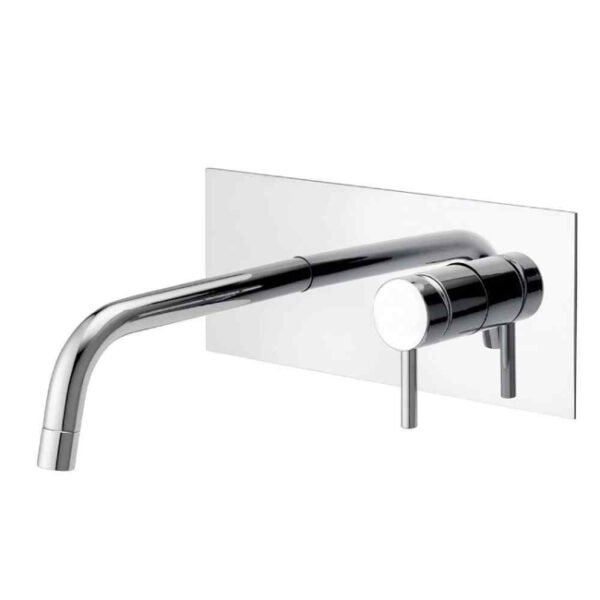 Tissino Parina Concealed Basin Mixer Tap