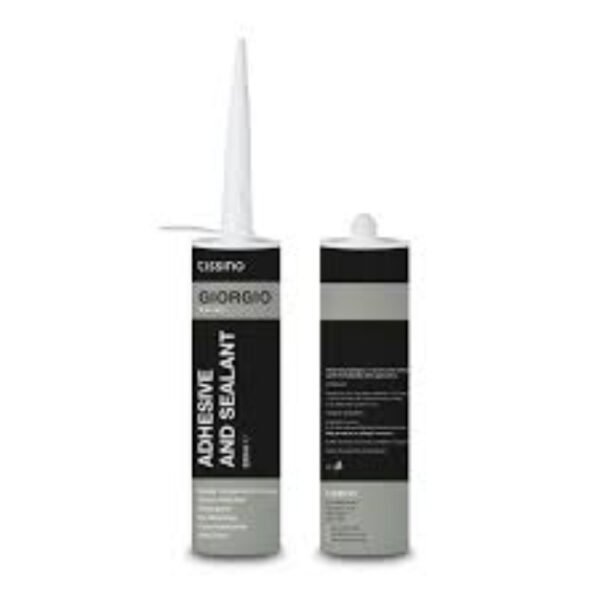 Tissino Giorgio Silicone