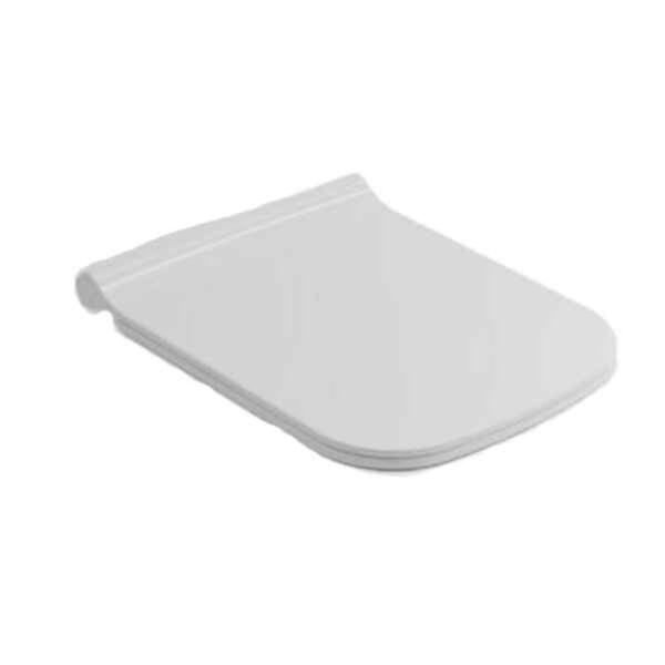 Tissino Savuto Soft Close Toilet Seat - White