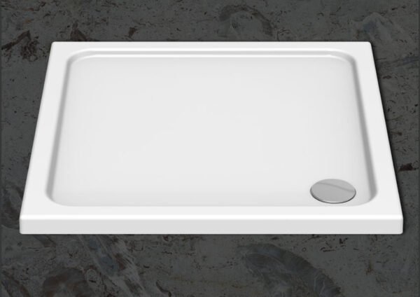 Kudos Kstone Square Shower Tray - Image 2