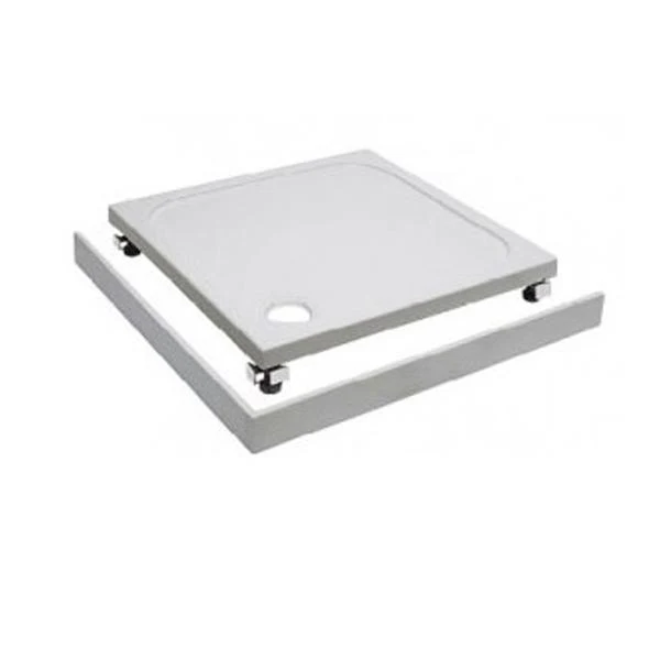 Kudos Kstone Plinth for 1000mm Shower Tray