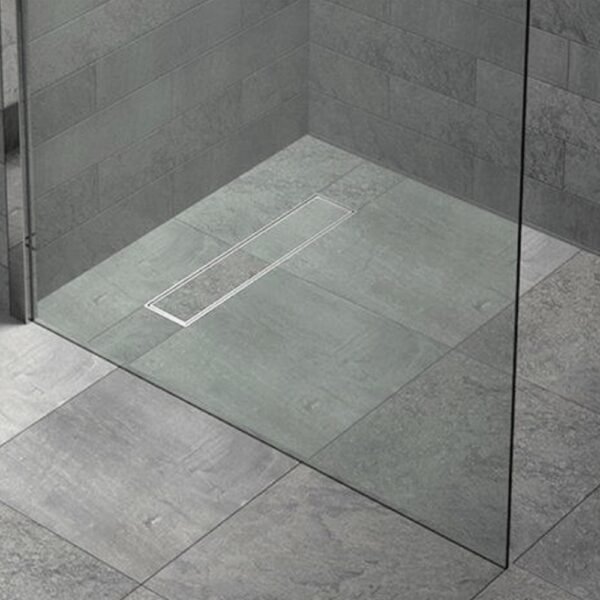 Kudos Aqua4ma Linear Deck - 1330mm x 1000mm - Image 3