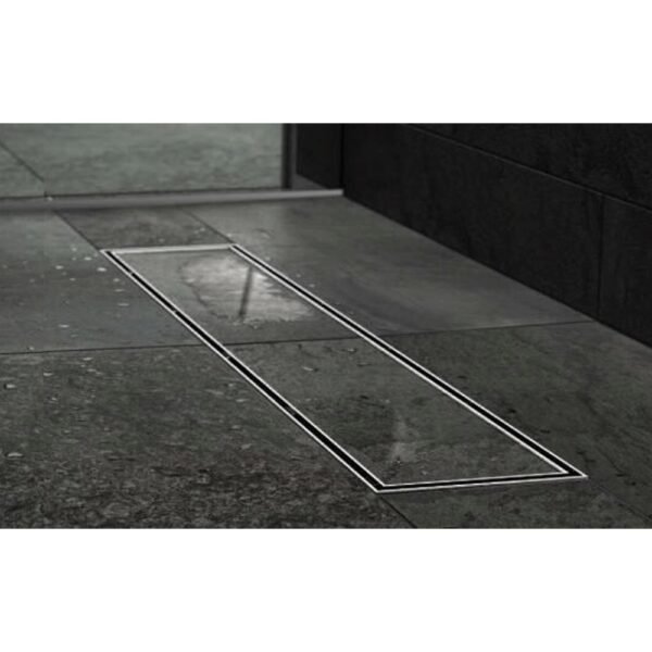 Kudos Aqua4ma Linear Deck - 1330mm x 1000mm - Image 4