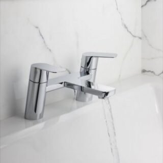 Bath Mixer Taps