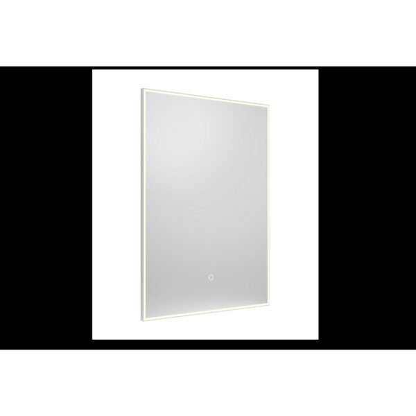 Tavistock Acumen Non Illuminated Mirror - Image 2