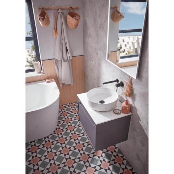 Tavistock Acumen Non Illuminated Mirror