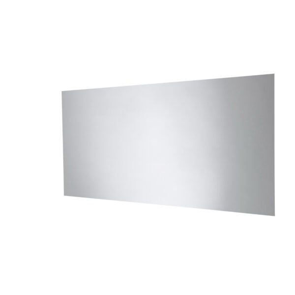 Tavistock Beta Minimalist LED Illuminated Mirror With Touch Control, Heater And Infrared Sensor - Image 3